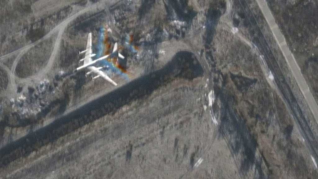 Three Russian Soldiers Killed in Ukrainian Drone Attack 