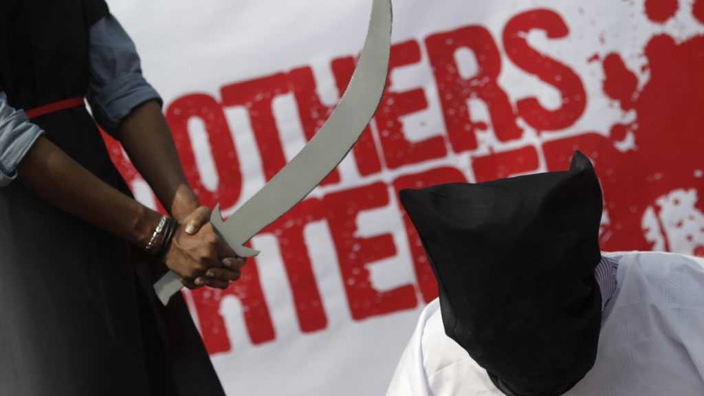Riyadh Regime Plans to Use Christmas as Cover to Carry out Mass Execution – Report Warns