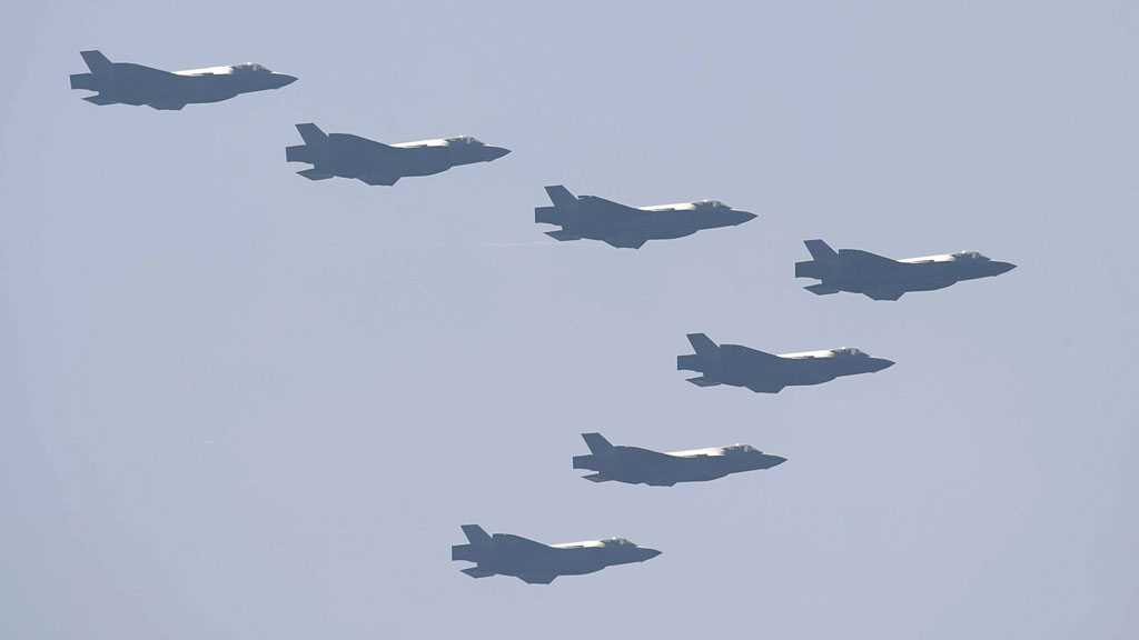 North Korean Drones Cross into South Korean Airspace, One Flies to Seoul