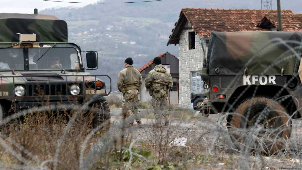 Brink of War: Serbia Puts Troops on High Alert As Tensions with Kosovo Rise