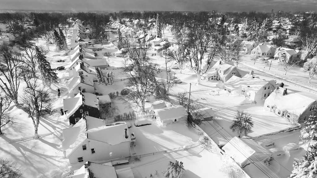 US Storm Deaths Rise