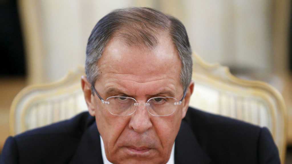 Lavrov: US should Think Twice before Contemplating Decapitating Strike