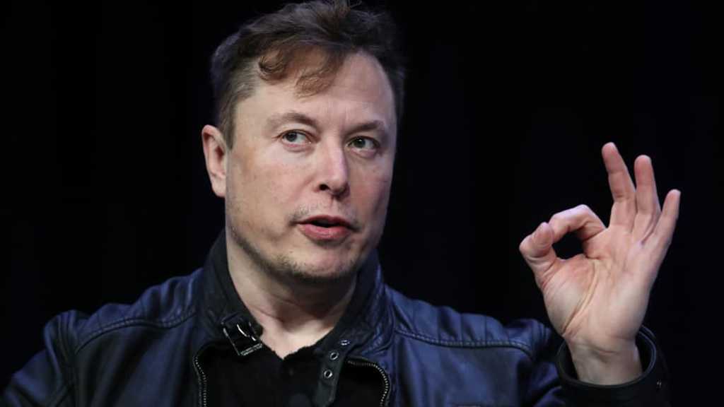 Musk Trashes Ex-Russian President