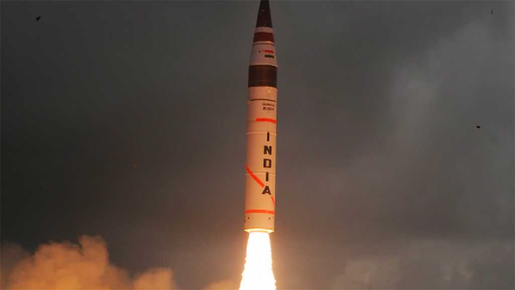 India to Deploy Ballistic Missiles Along Borders with China, Pakistan Amid Tensions