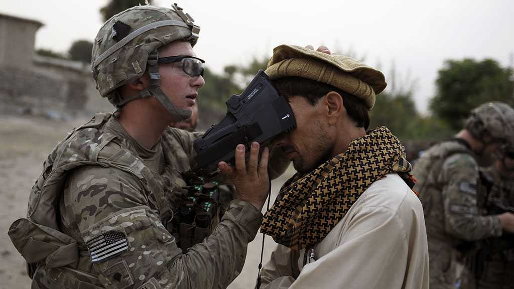NYT: Sensitive US Military Data Found on eBay