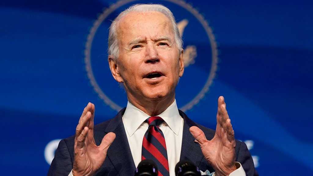Biden Pledged to End the War in Yemen, But Is Doing The Opposite