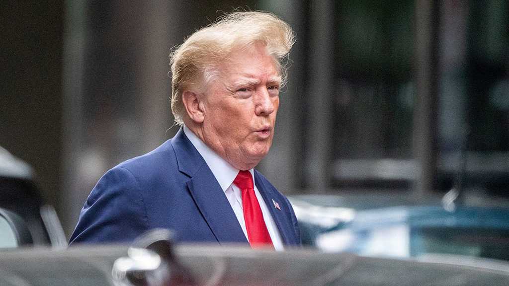 US: Trump’s Tax Return to Be Made Public on Friday