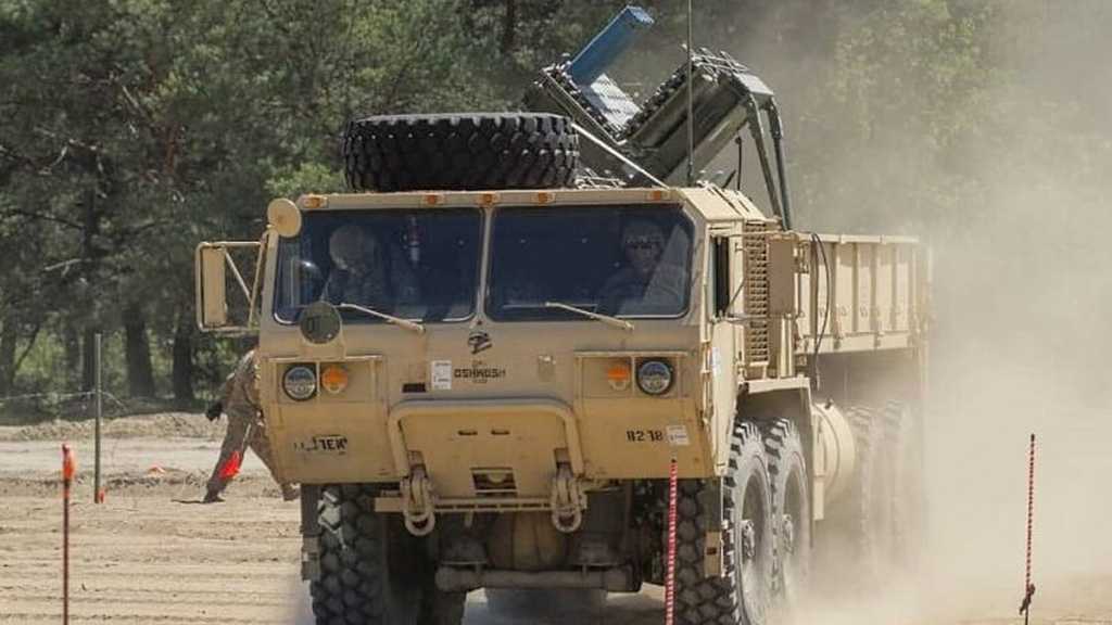 US Approves Possible Sale of Anti-Tank Systems Worth $180 million to Chinese Taipei