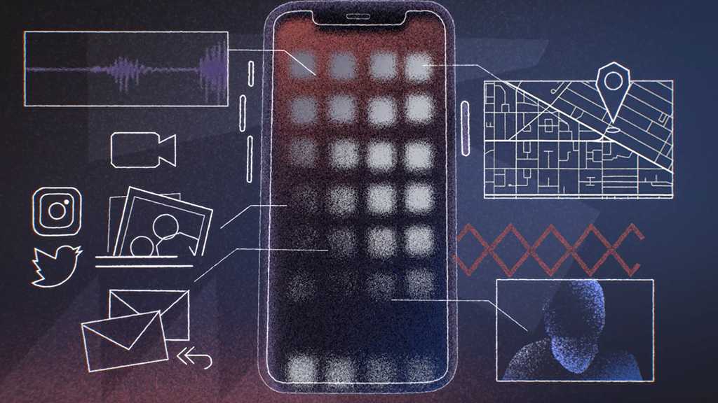 US Lawmakers Press for Answers over Gov’t’s Use of “Israeli” Spyware