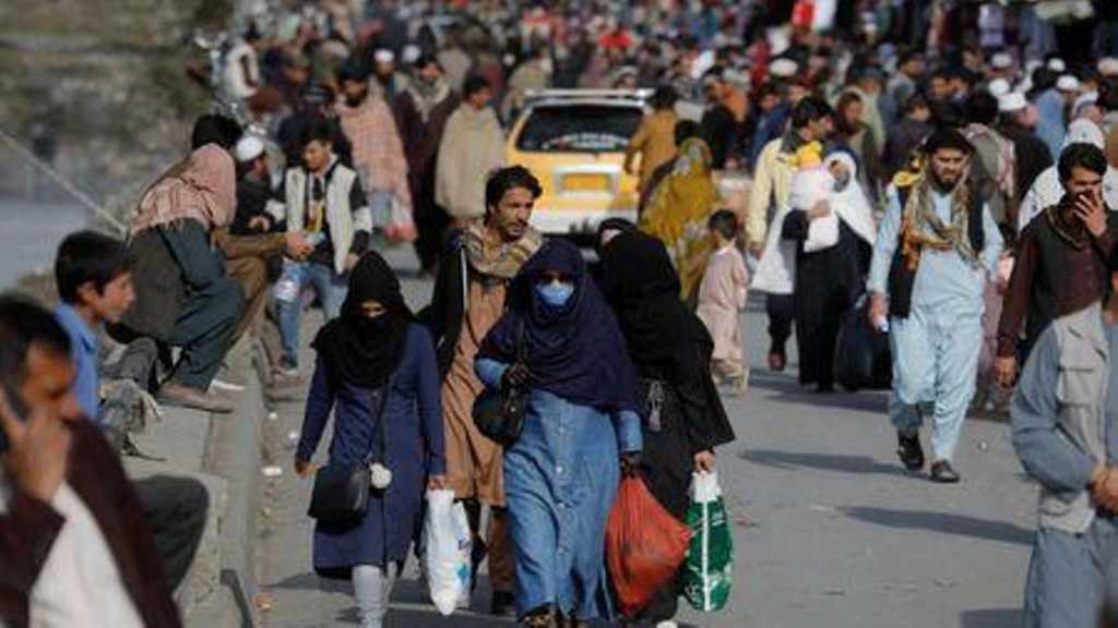UN Suspends Some Afghanistan Programs After Ban on Female Aid Workers