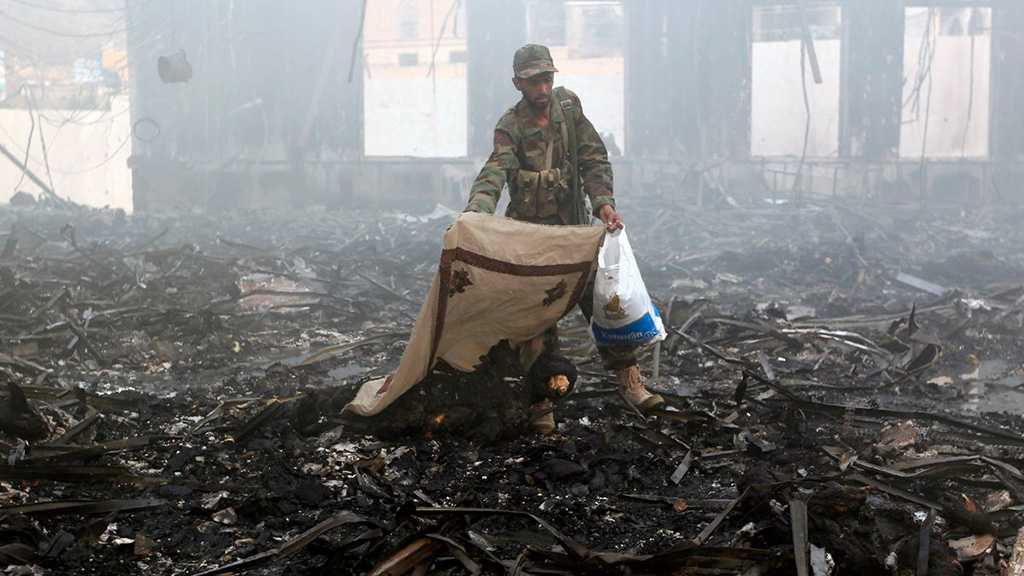 It Is Time for Congress to Hold Saudi Arabia Responsible for Its Victims