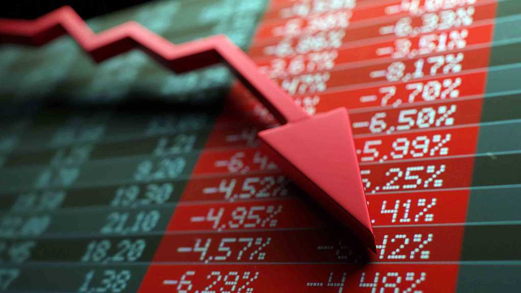 European Stocks Saw Worst Year since 2018