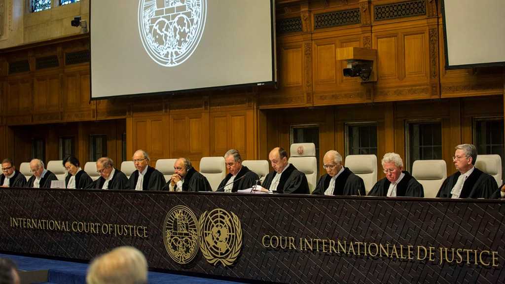 UN Asks ICJ for Legal Opinion on “Israeli” Occupation