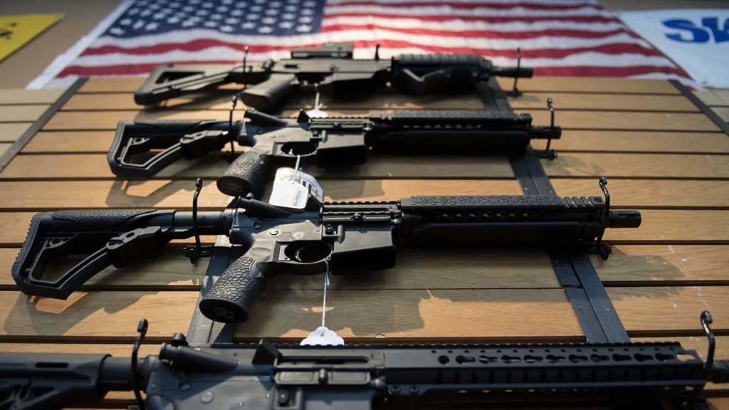 Report: US Arms Sales to NATO Allies Almost Double in 2022