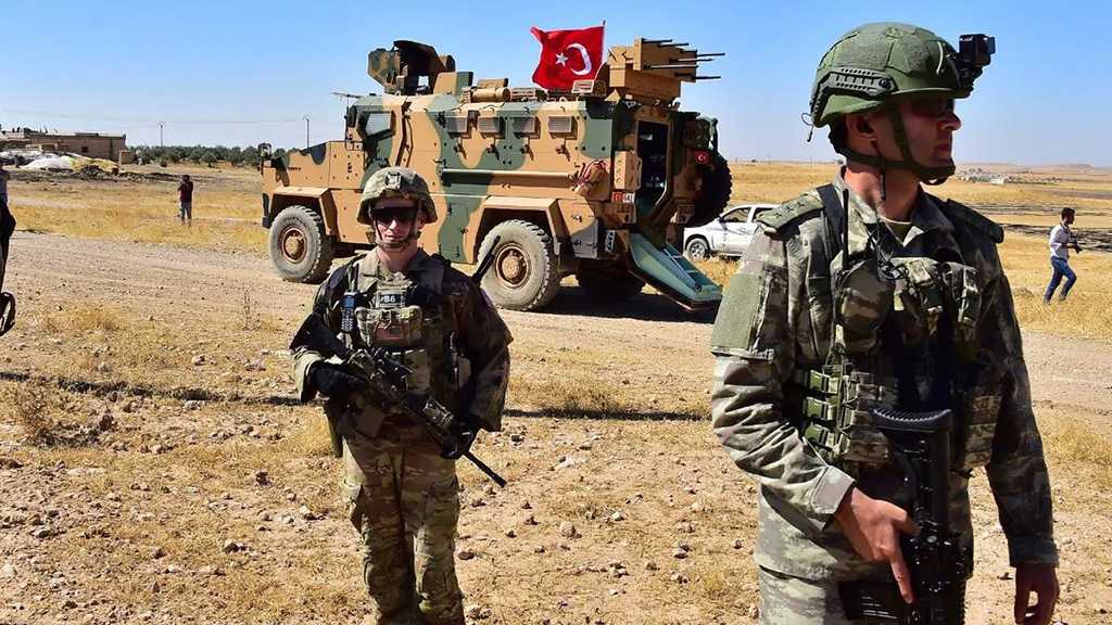 Syrian Media: Turkey Agrees to Fully Withdraw Troops from Syria