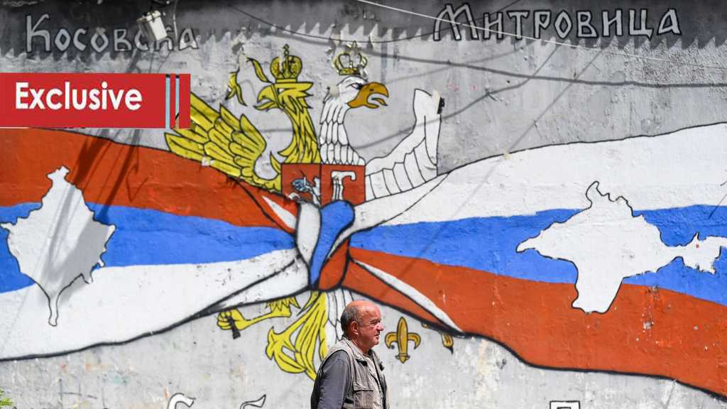 Has The Battle For Kosovo Been Postponed? 