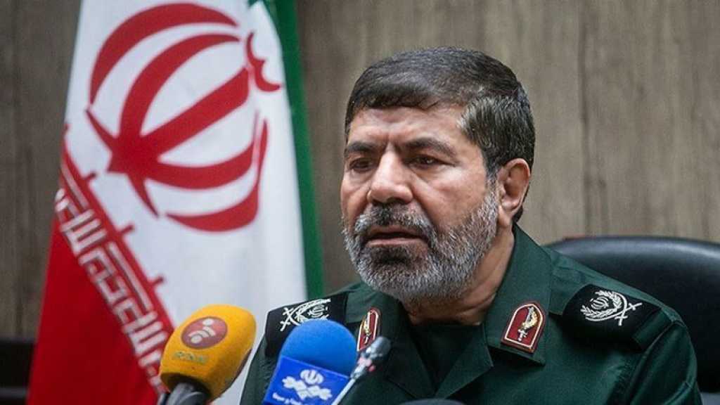 IRG to the Axis of Resistance’s Fighters: Every one of you is Qassem Soleimani