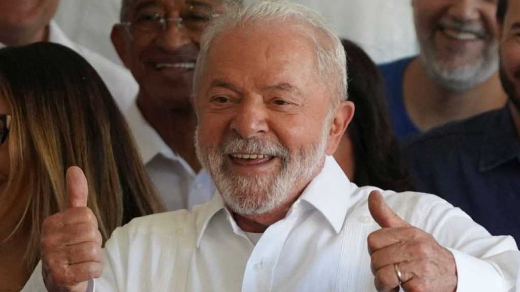 Brazil: Lula Halts Privatization of State Companies