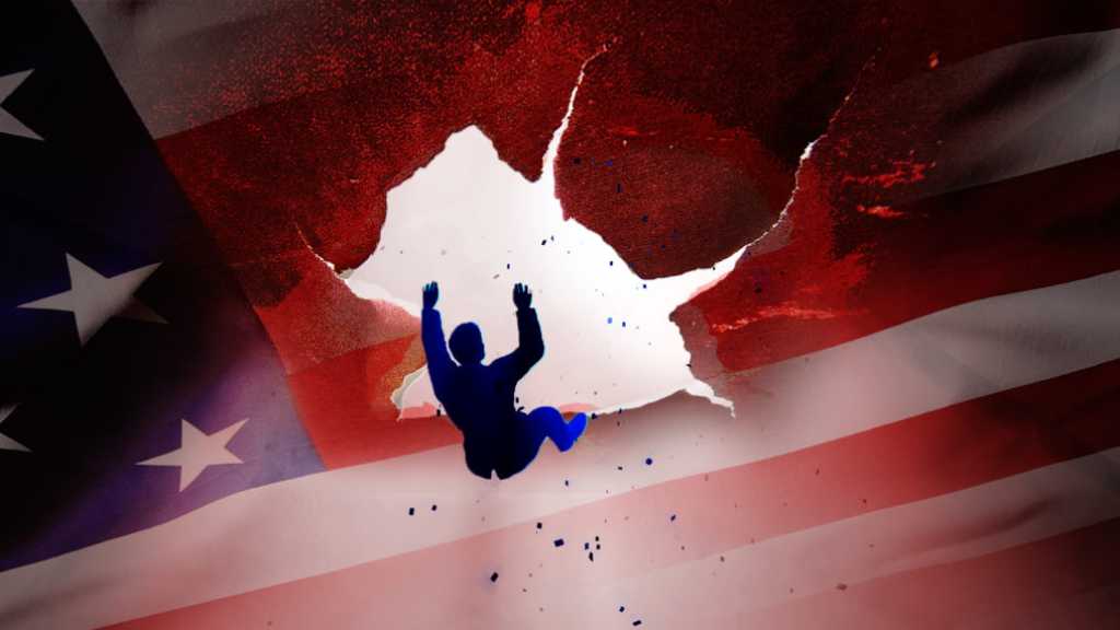 US: Americans Fear for Their Fortunes, Predict Hardship in 2023