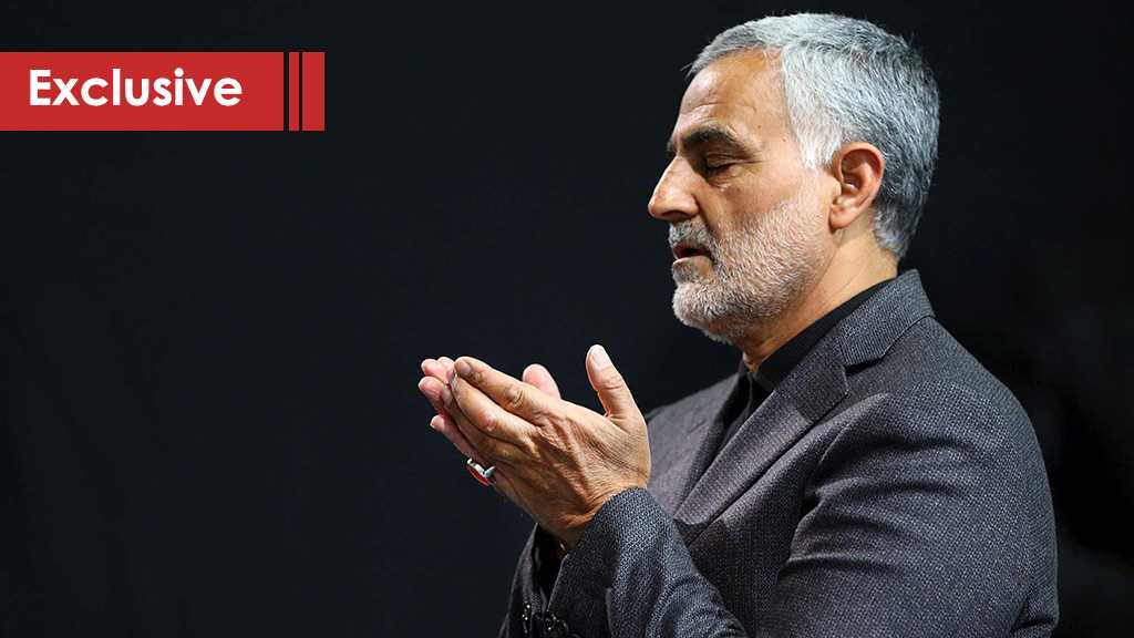Qassem Soleimani: A Hero to All and A Humble Soldier of Islam