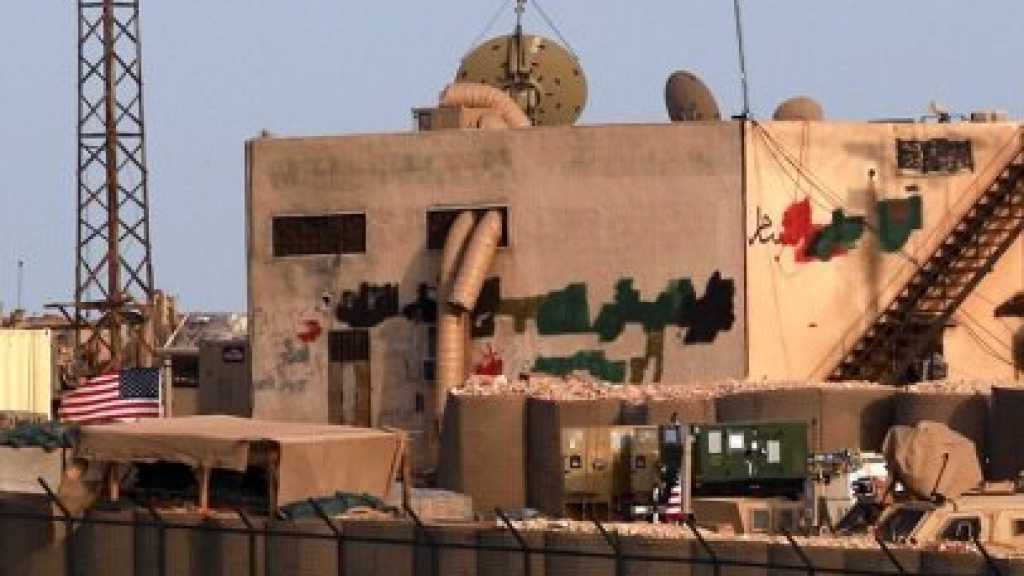 US Base in Syria’s Koniko Gas Field Hit by Several Rockets  