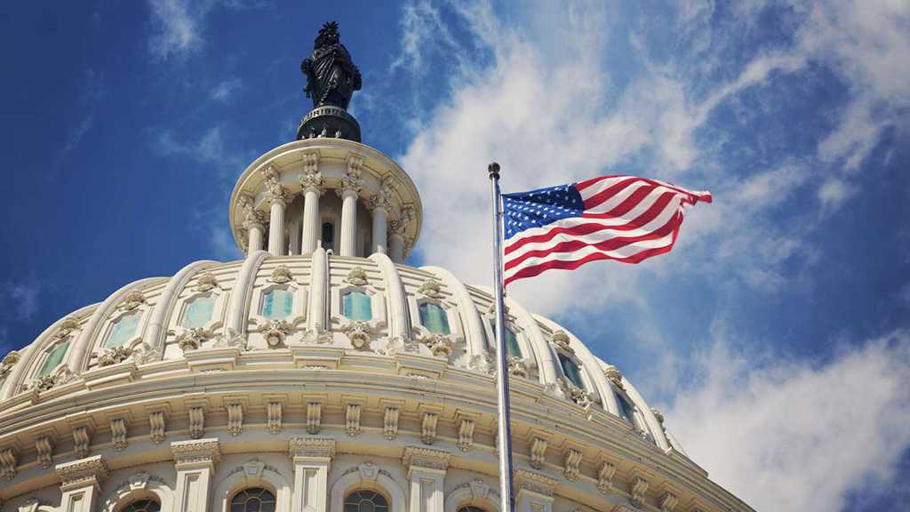 US House Stuck in Existential Crisis