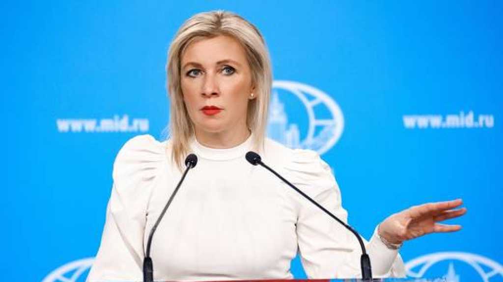 Russia: Italy Can’t Be Mediator in Ukraine Crisis