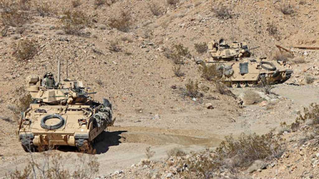 Arming Ukraine Continues: French Light Tanks, US Combat Vehicles 