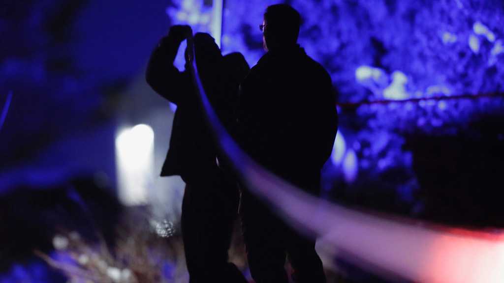 Utah Shooting Leaves Five Children Dead in Enoch