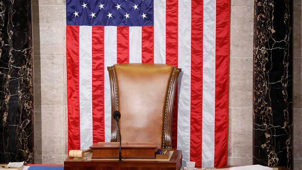 US Congress Standoff Continues After 11th Failed Vote