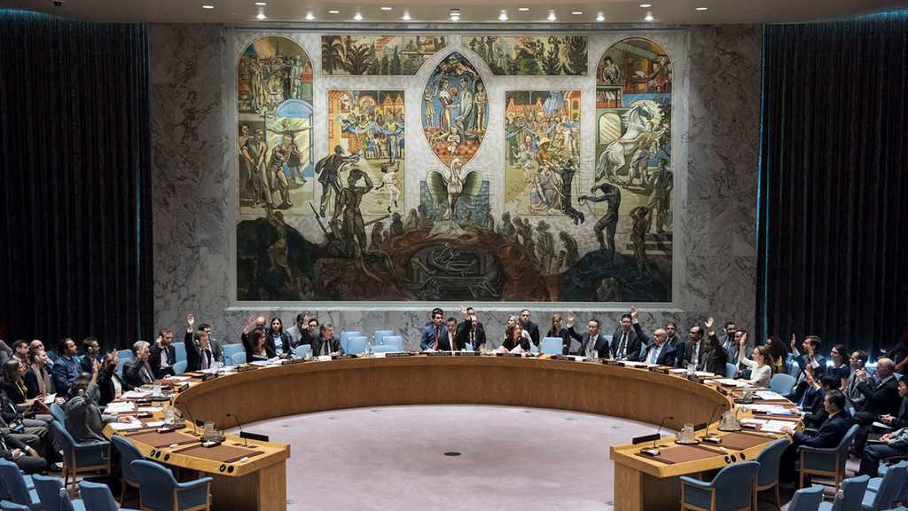 UNSC Worried, Fails to Take Action After “Israeli” Minister’s Storming of Al-Aqsa