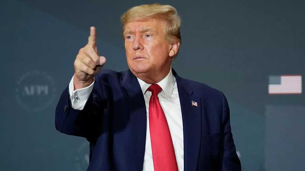 Trump Nominated for US House Speaker