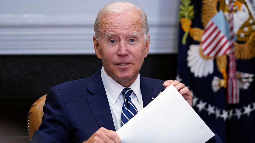 Biden Sees “Critical Point” in Ukraine