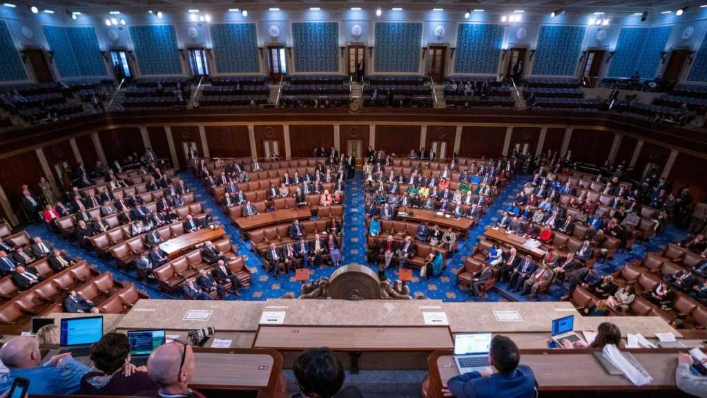 To Come Late Better Than Never: McCarthy Wins US House Speaker Race on 15th Vote