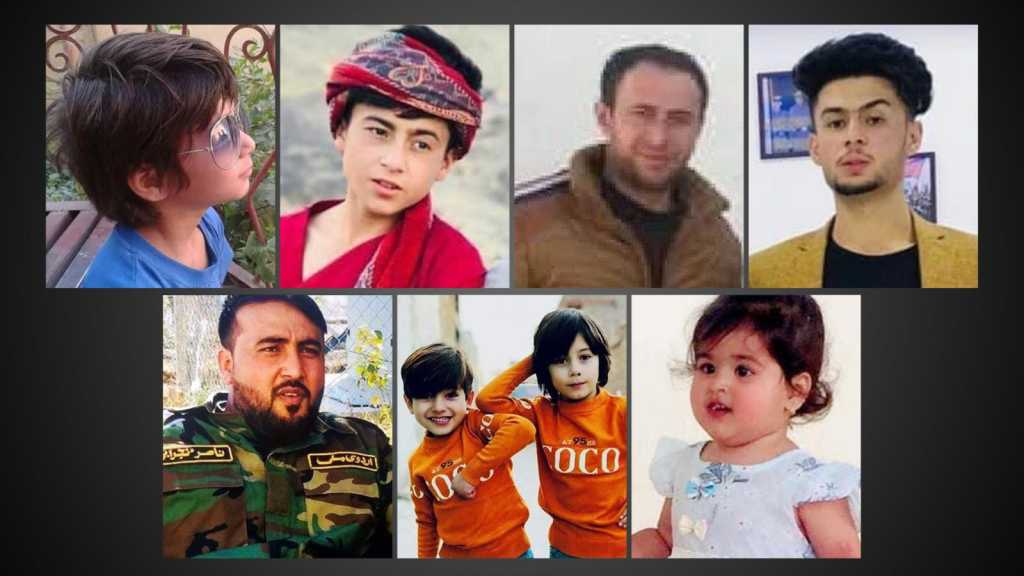 NYT: Pentagon Misled Public on Drone Strike that Killed Children in Afghansitan 