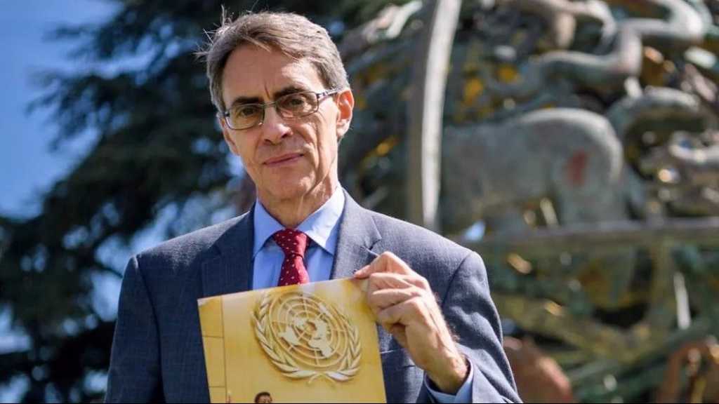 Never Criticize “Israel”: Harvard Cancels Rights Advocate’s Fellowship 