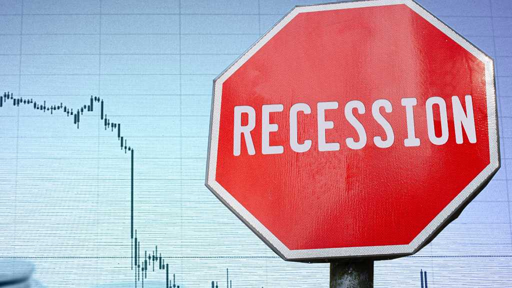 FT: Eurozone Heading towards Severe Recession