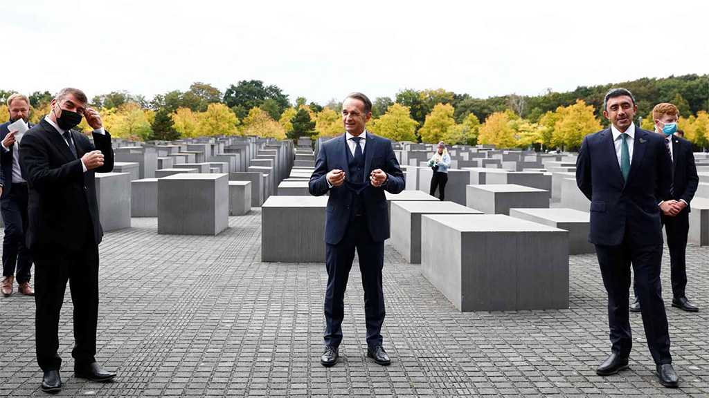 UAE Will Teach “Holocaust” in Schools!