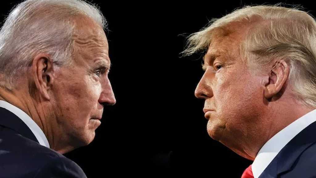 Trump Taunts Biden That FBI Should Raid White House