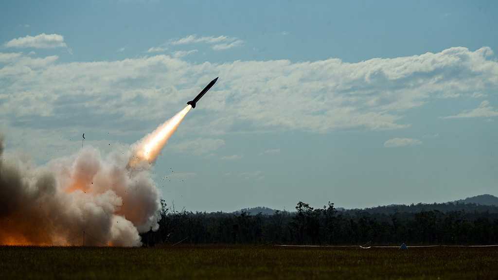 Agitating Fire: US to Train Ukrainian Troops on Patriot Missile at Oklahoma Base