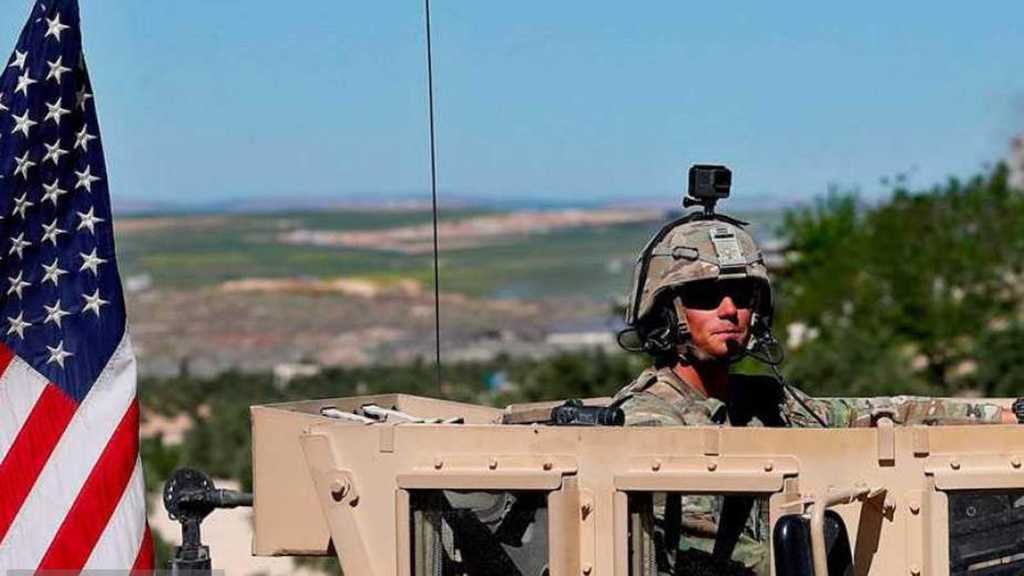 Syrians, Disgruntled with US Military Occupation, Brandish National Flag in Deir Ez-Zor