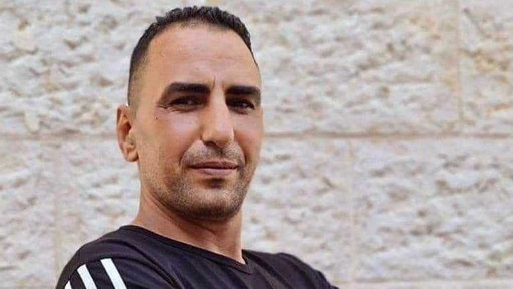 ’Israeli’ Forces Martyr Palestinian Man Trying to Protect His Son Near Al-Quds