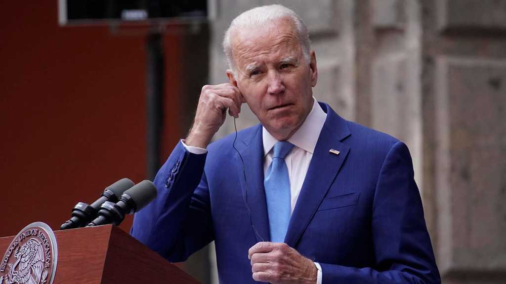 Biden Scandal Part 2:  New Set of Classified Docs