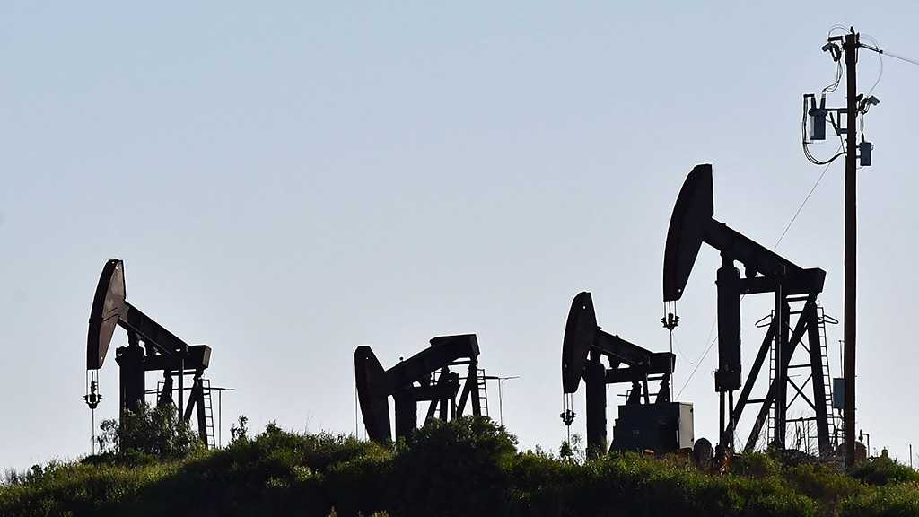 Oil Prices May Soar above $100 This Year