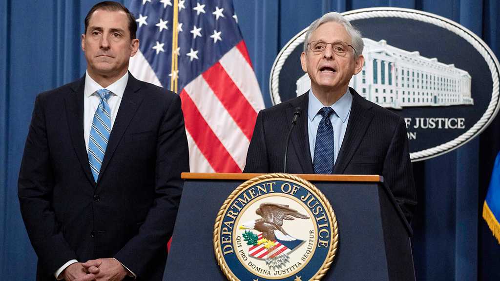 Not Classified: Special Counsel to Investigate Biden