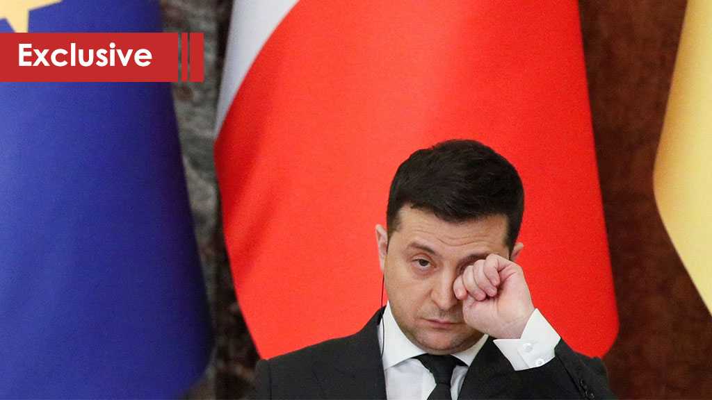 The Russia-Ukraine War: Will Kiev Miss Another Chance for Negotiation?