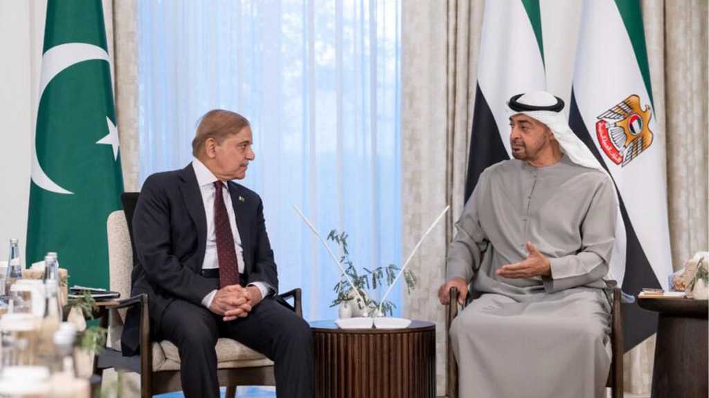 Pakistan PM Wants UAE to Mediate Dialogue with India PM on Kashmir