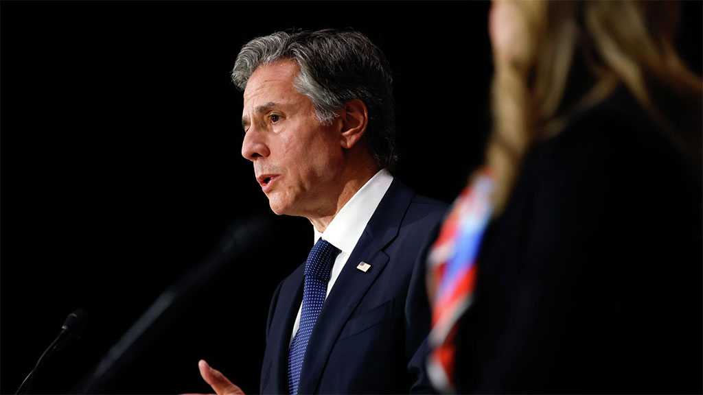 US State Secretary to Visit China on February 5-6