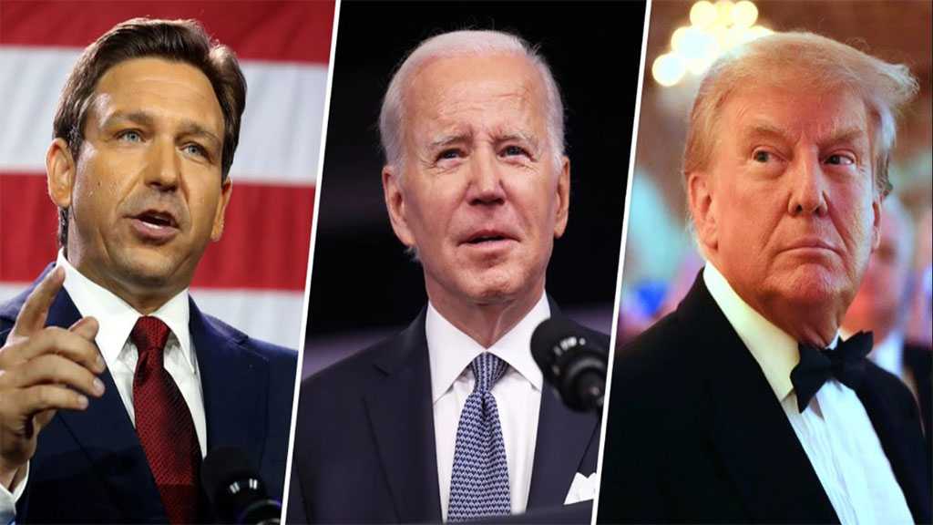 Biden Would Defeat Trump in 2024 But Lose to DeSantis - Poll