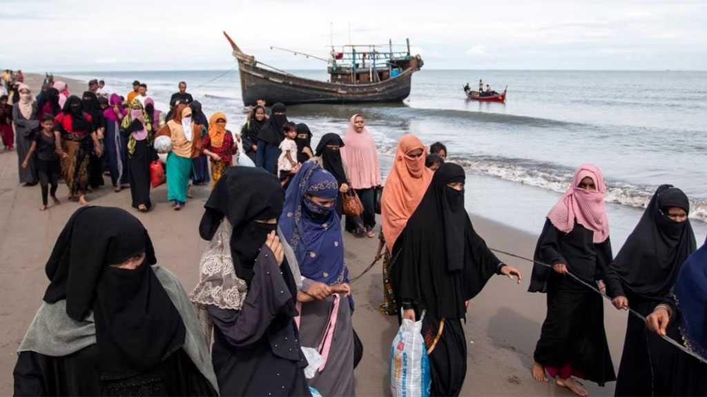 UN Announces ’Alarming Rise’ In Rohingya Refugee Deaths